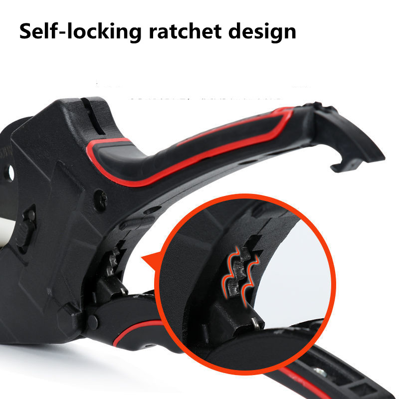 PPR Water Pipe Scissors PVC Pi - đánh giá và giá Pipe Cutter Ratchet