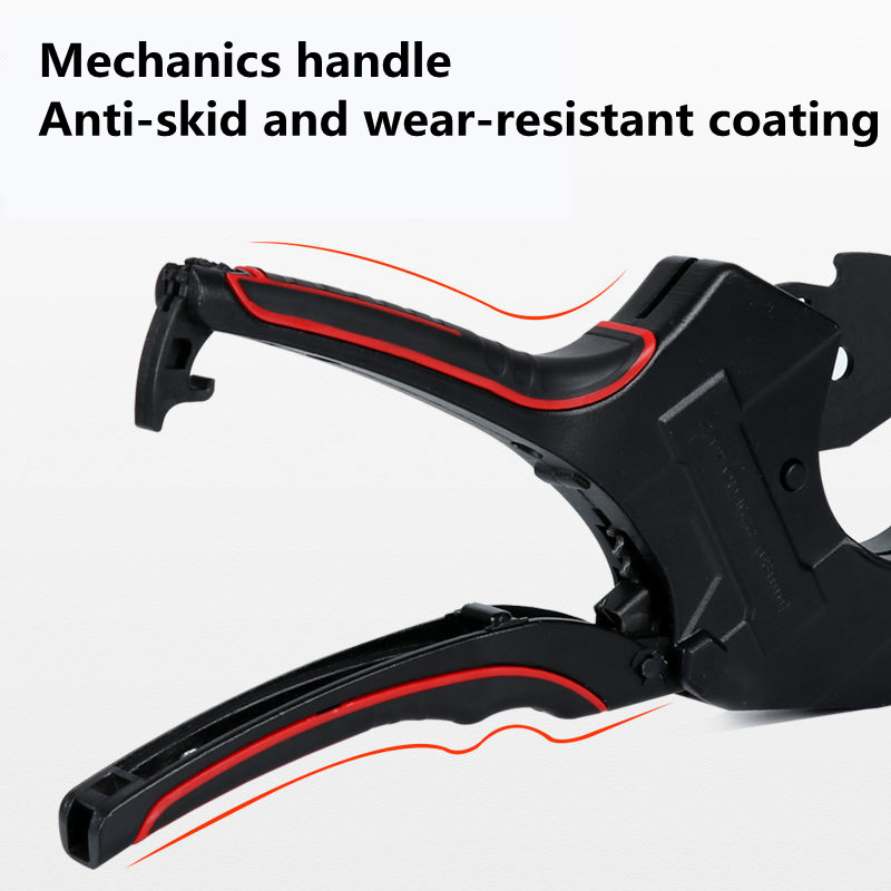 PPR Water Pipe Scissors PVC Pi - đánh giá và giá Pipe Cutter Ratchet