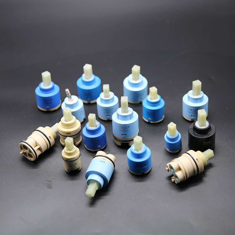Faucets Mixing Spool Valve 25  - đánh giá và giá Basin Mixer Cartridge