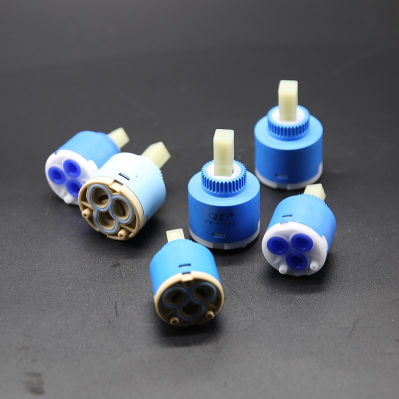 Faucets Mixing Spool Valve 25  - đánh giá và giá Basin Mixer Cartridge