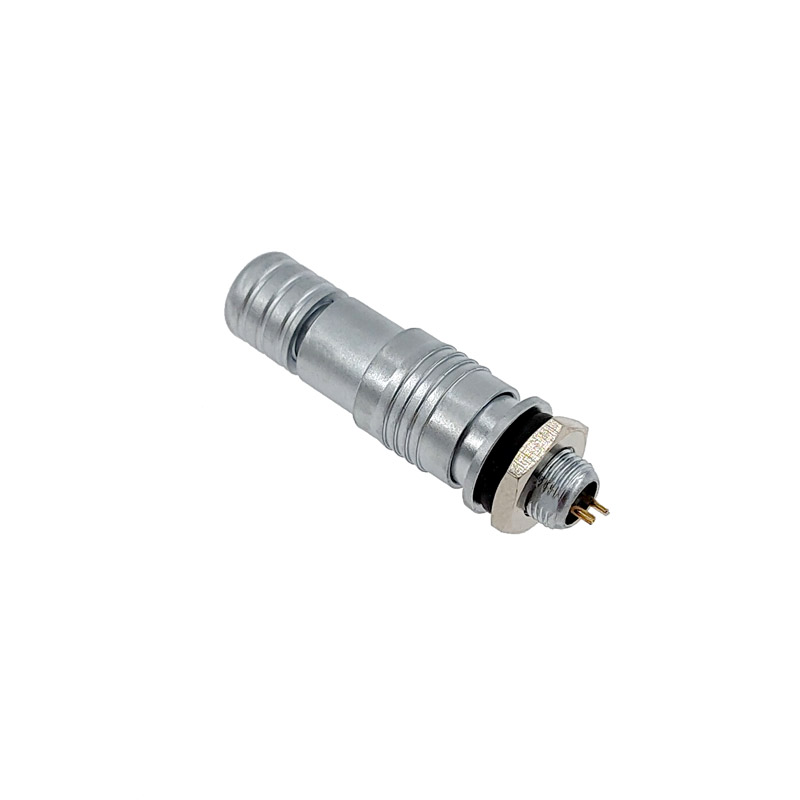 XS6 mini plug Socket 2Pin 3Pin - đánh giá và giá Push Fit Connector