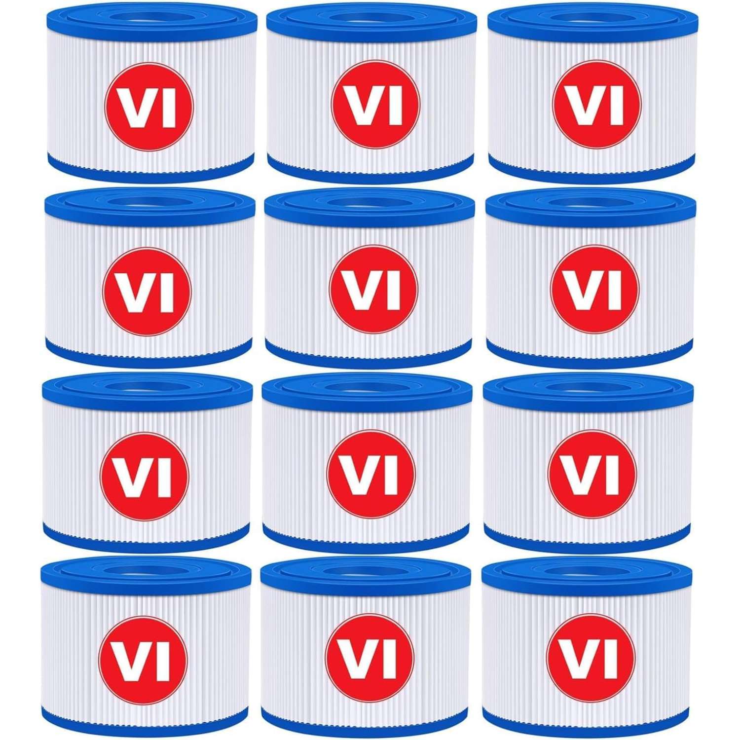 Hot Tub Filter for Bestway Fil - đánh giá và giá Basin Mixer Cartridge